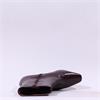Wonders Vita Pointed Heel Boot - Burgundy Leather